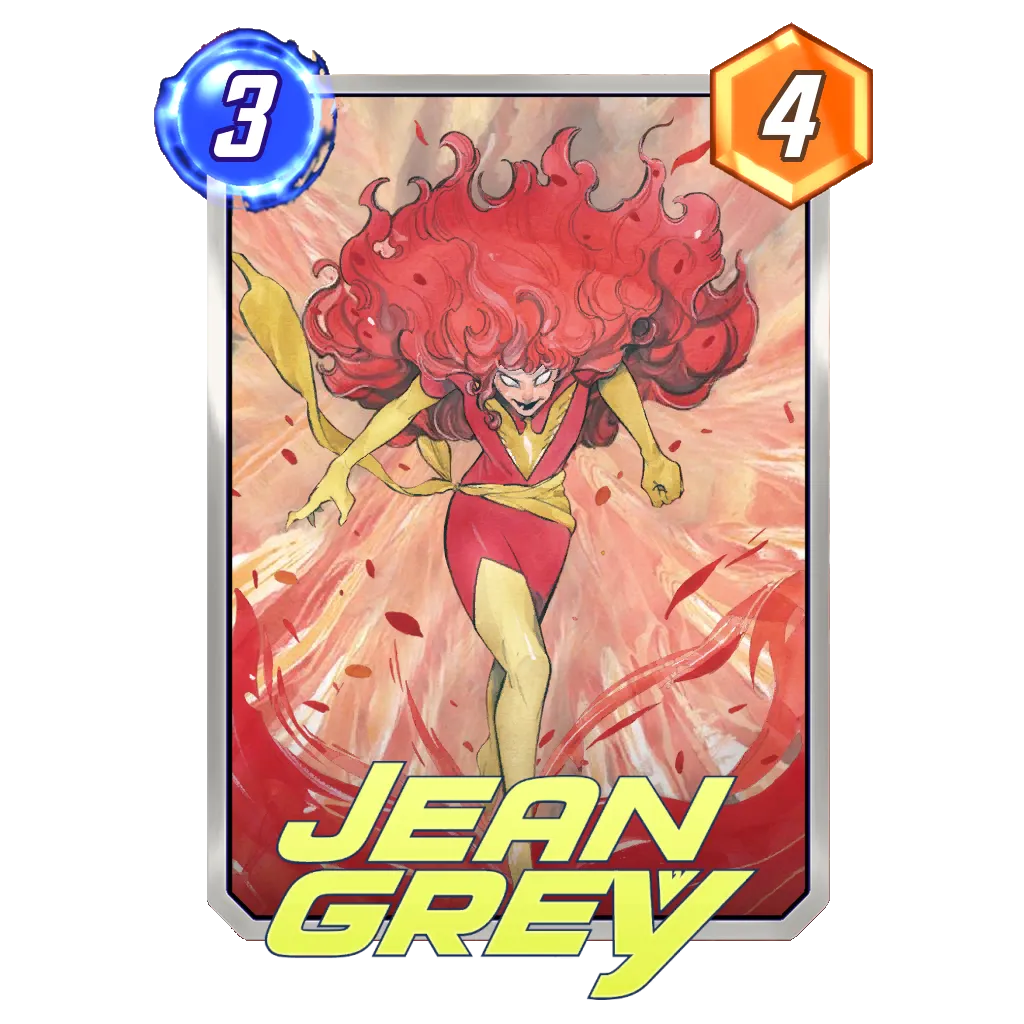 Jean Grey