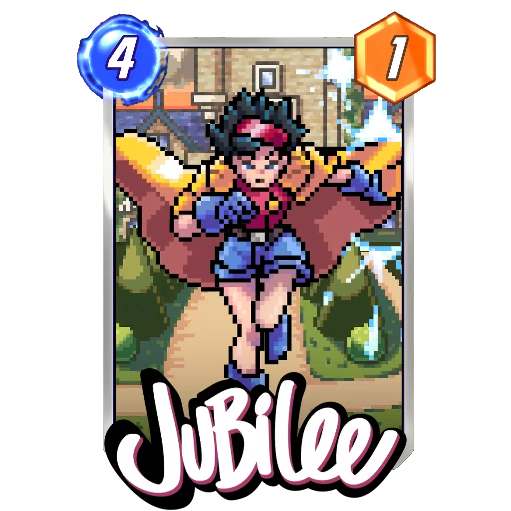 Jubilee