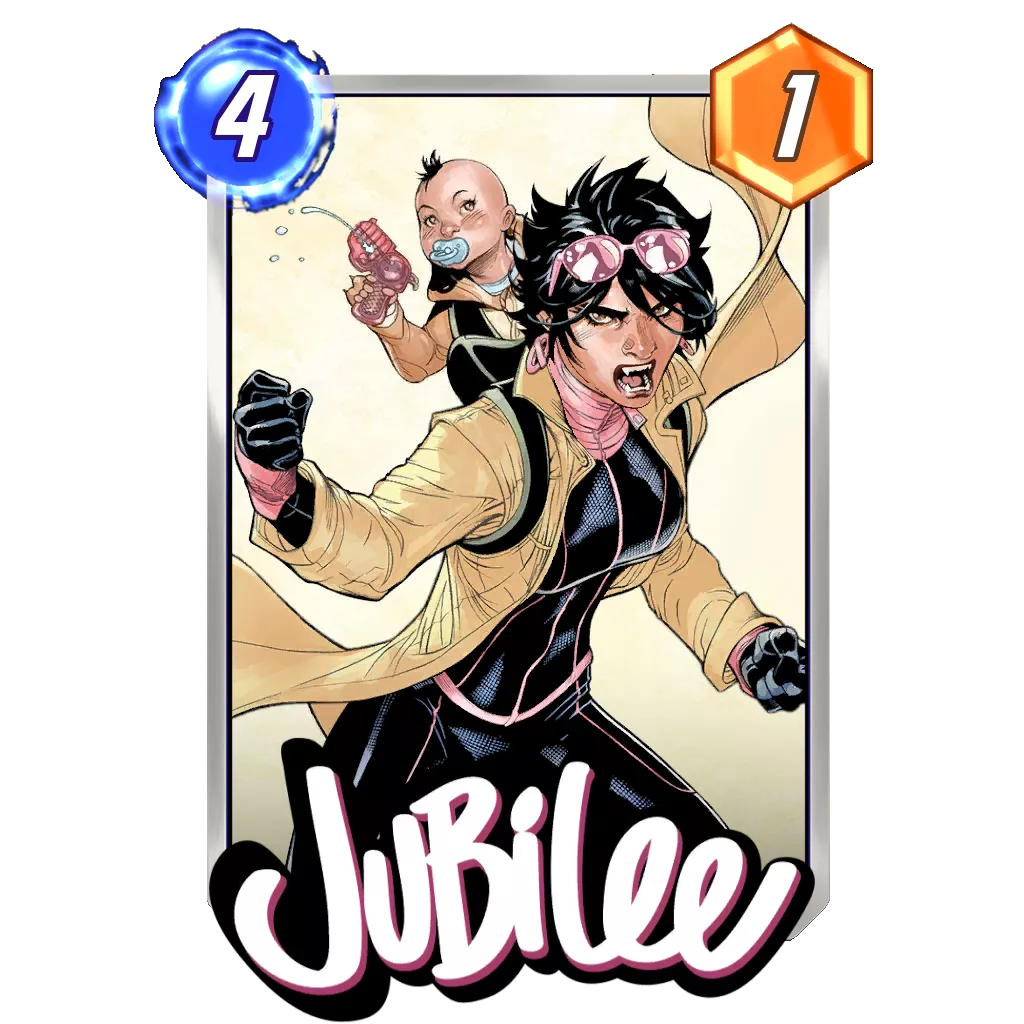 Jubilee