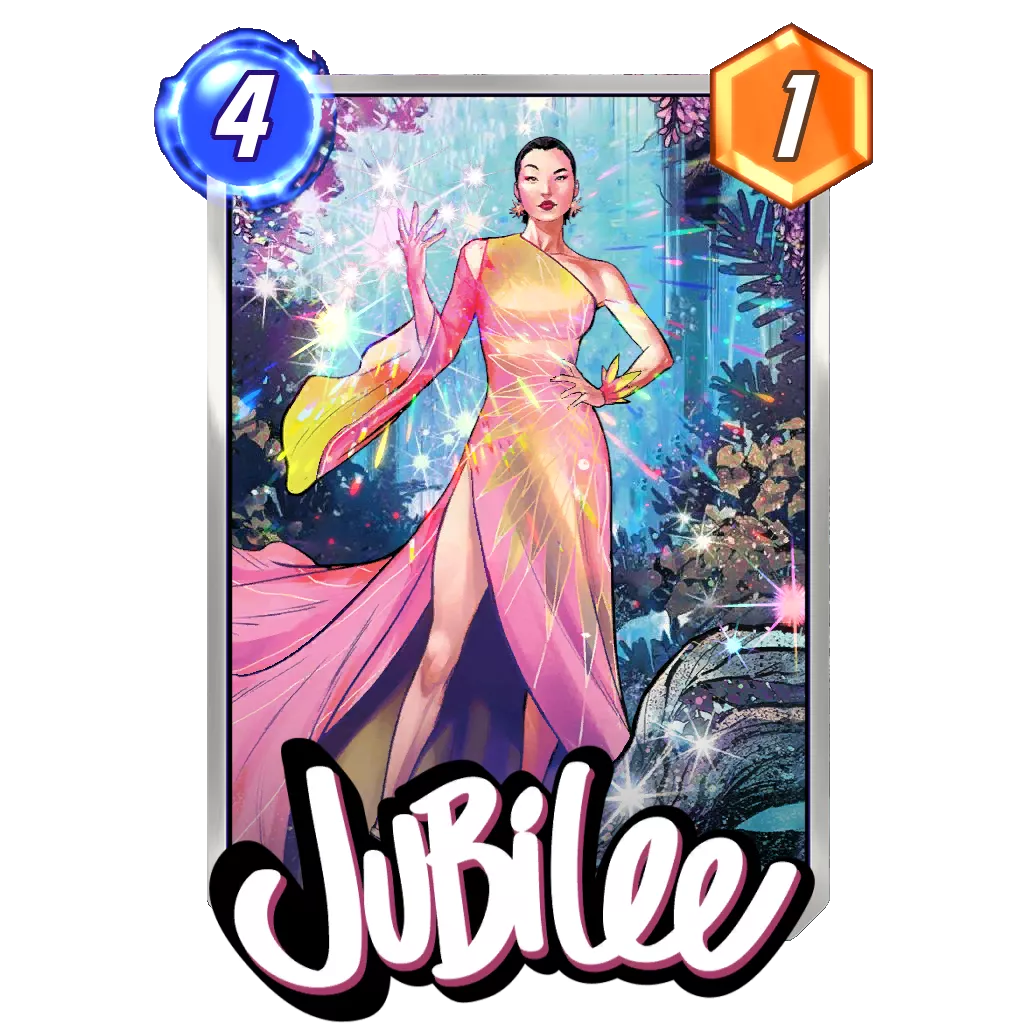 Jubilee