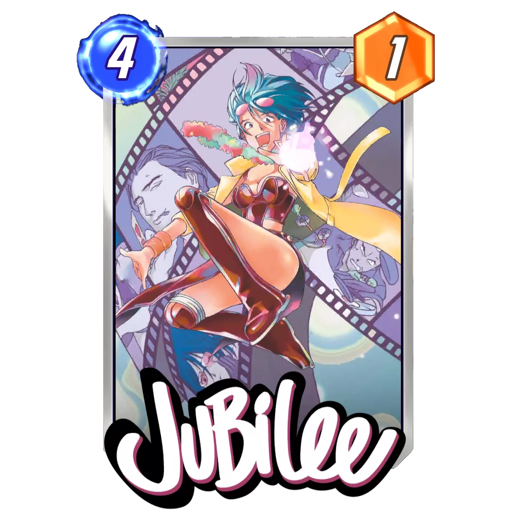 Jubilee