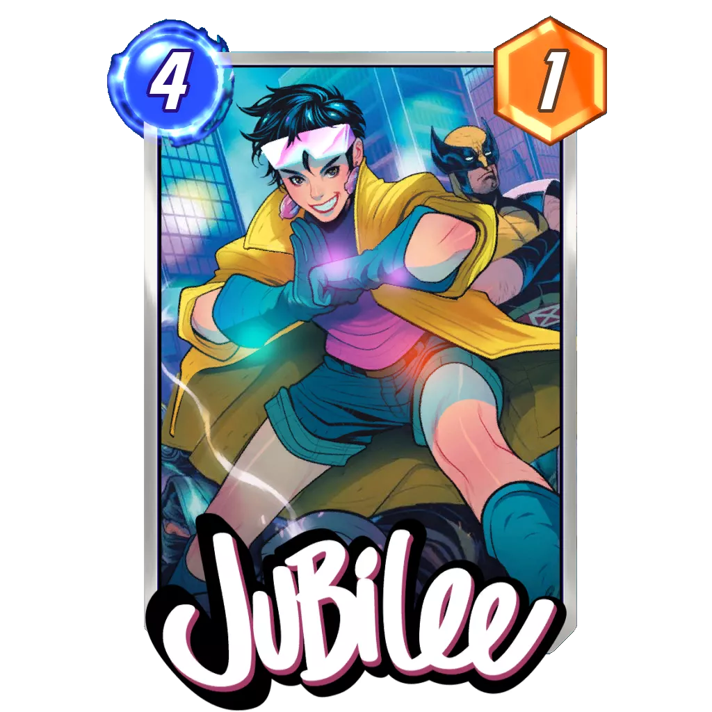 Jubilee