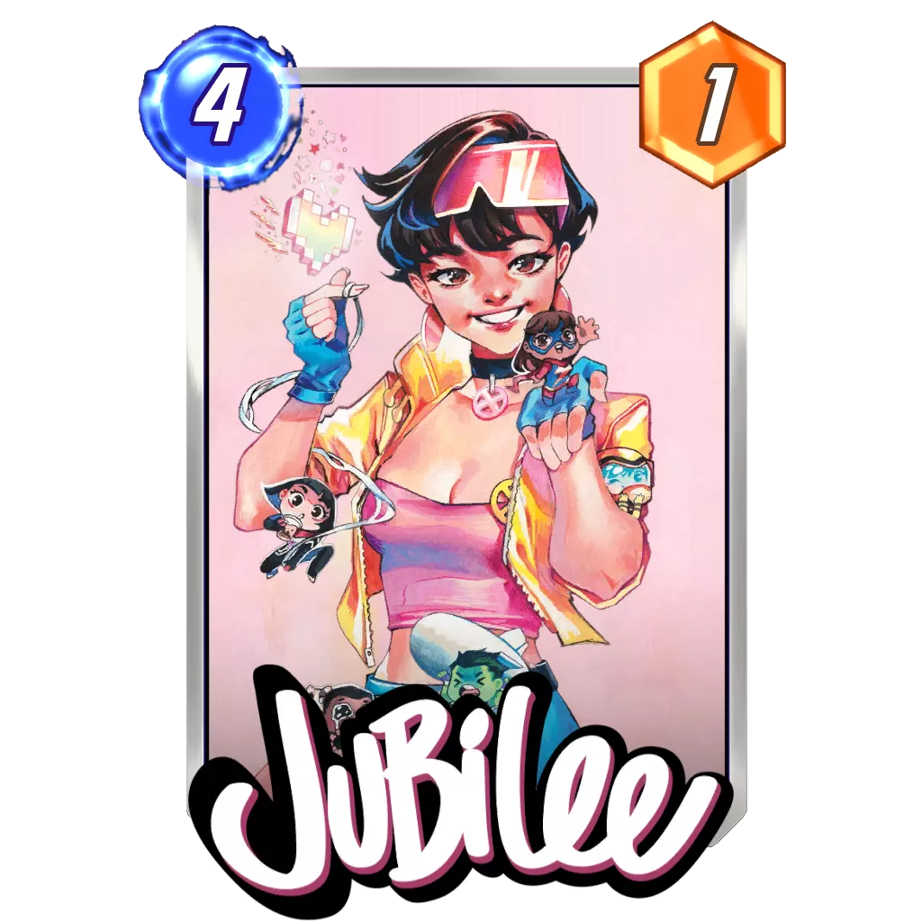 Jubilee