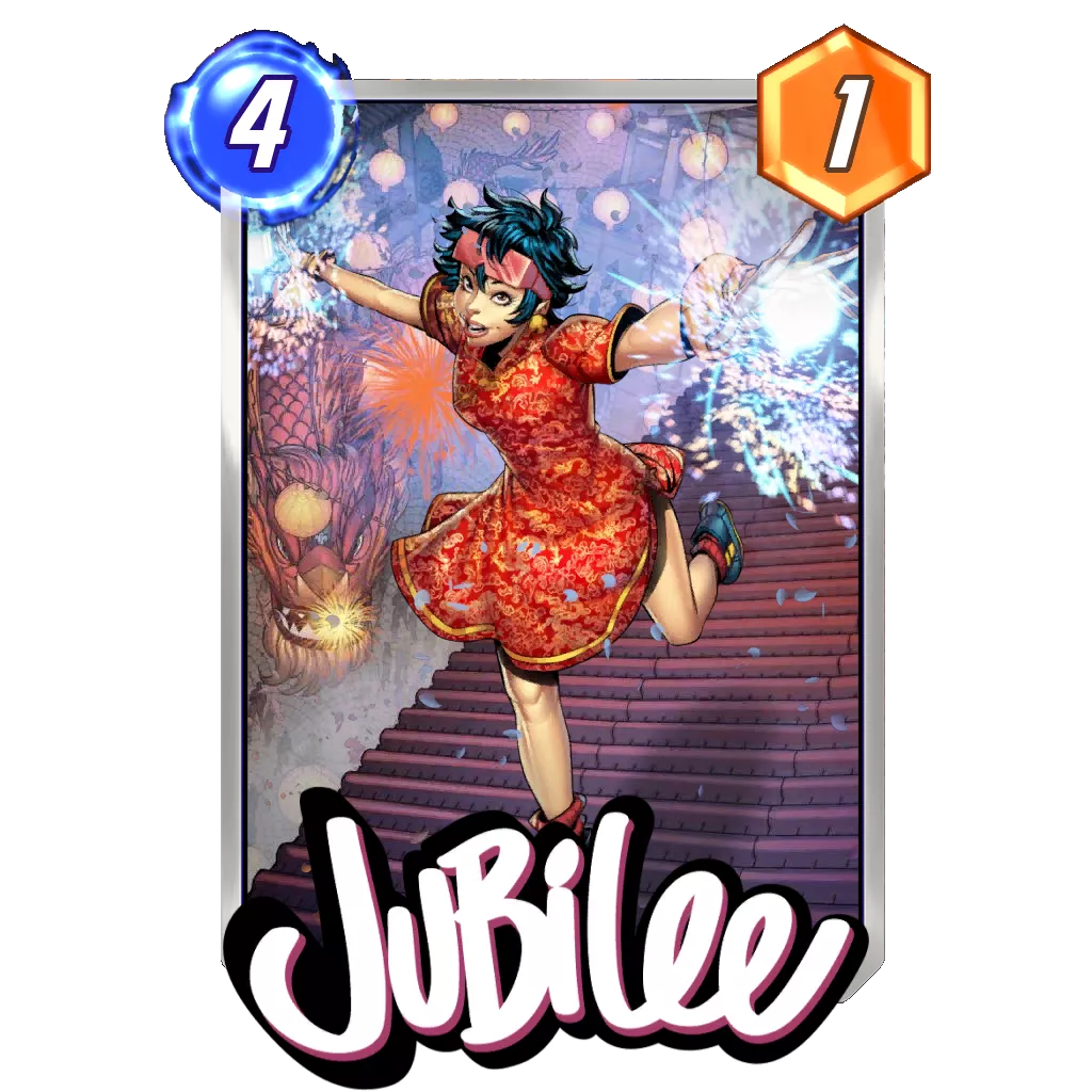 Jubilee