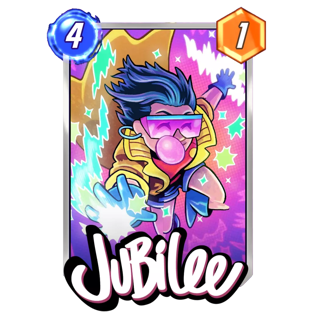 Jubilee