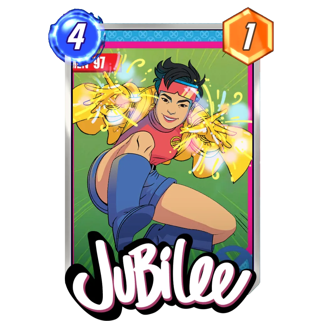 Jubilee