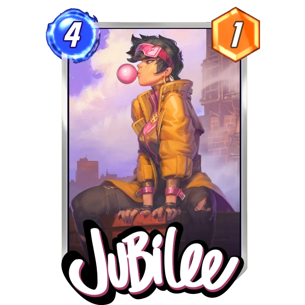 Jubilee