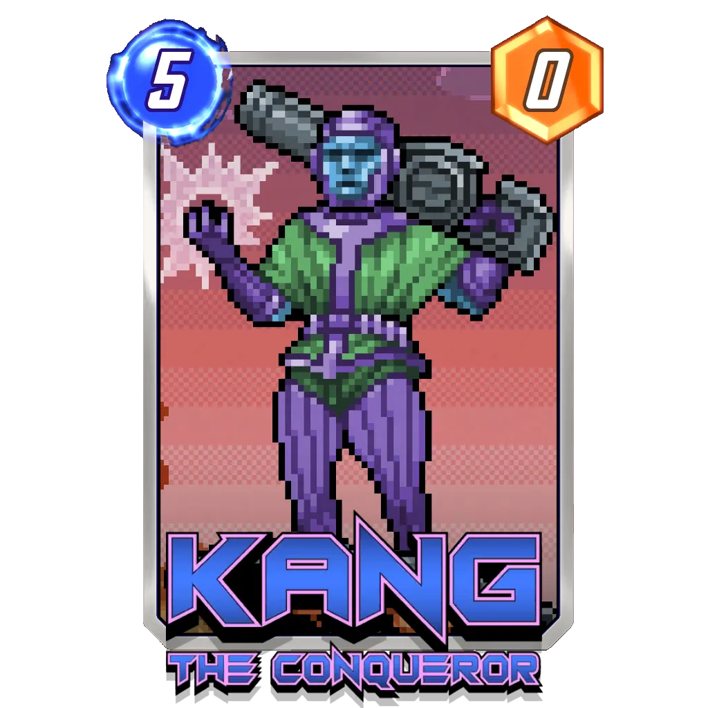 Kang