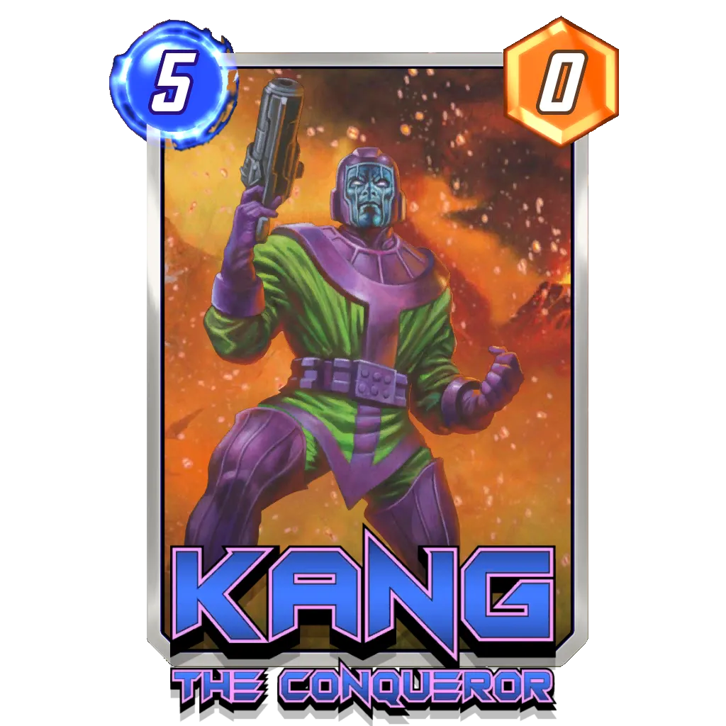 Kang