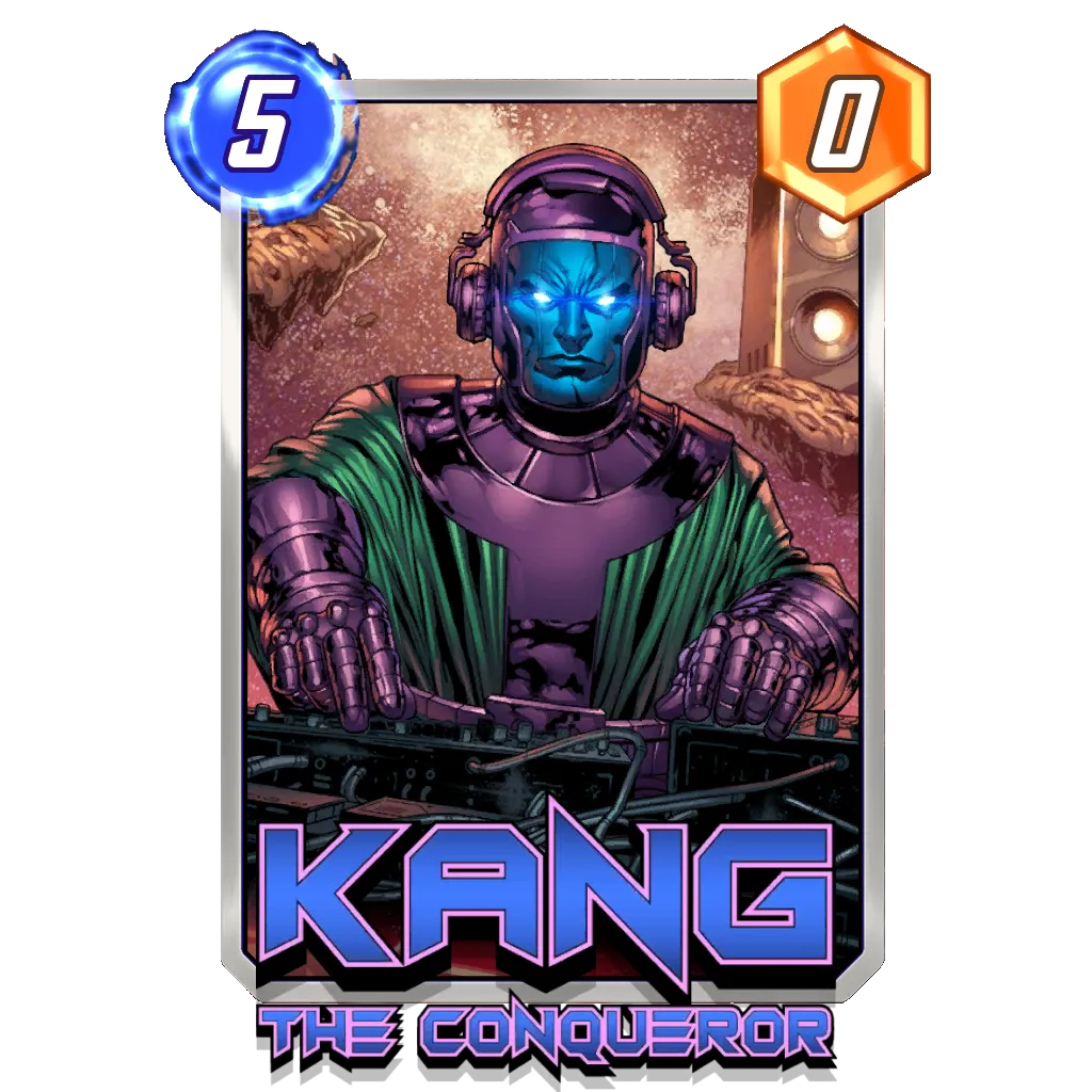 Kang