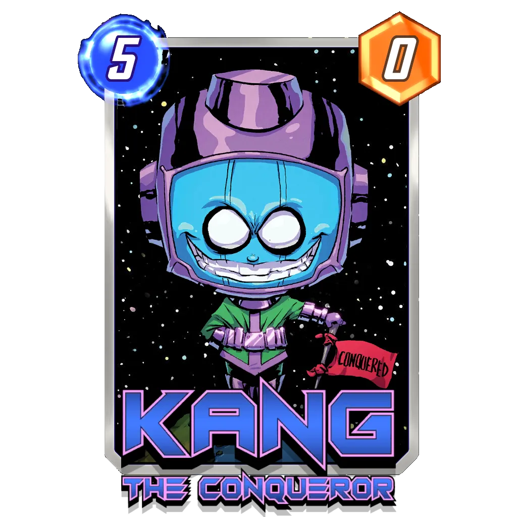 Kang