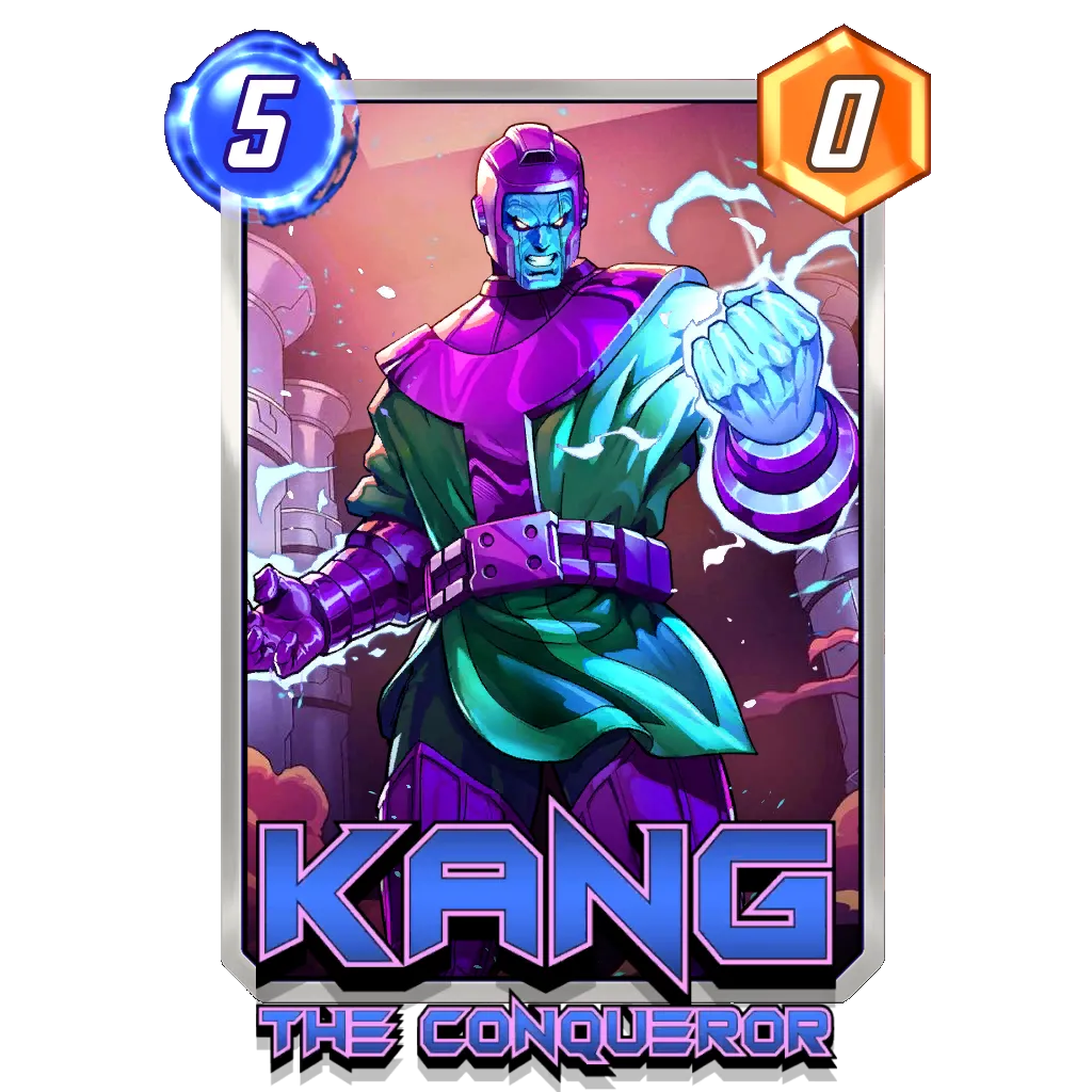 Kang