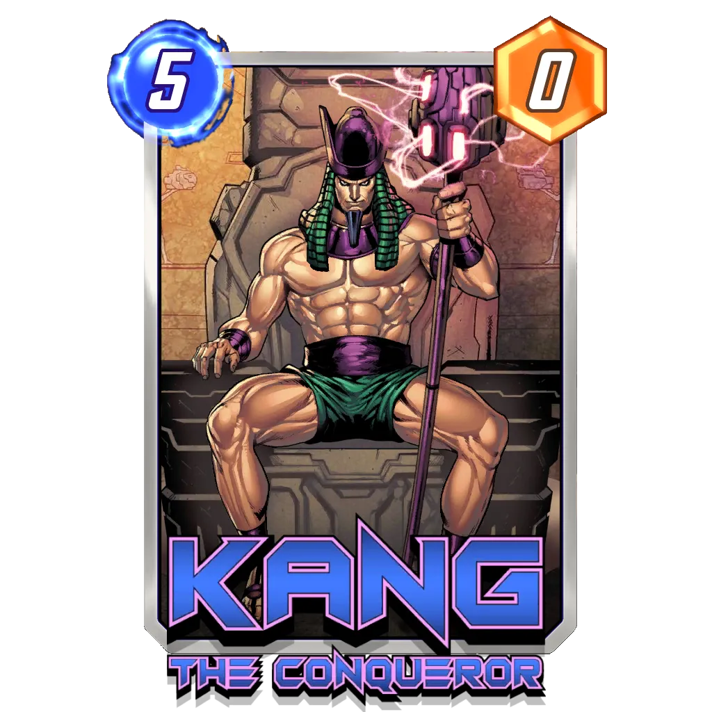 Kang