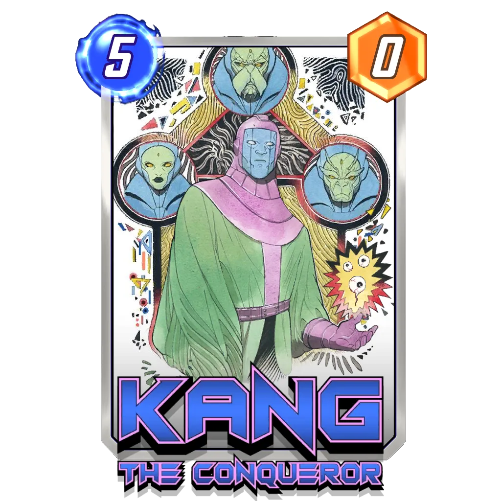 Kang