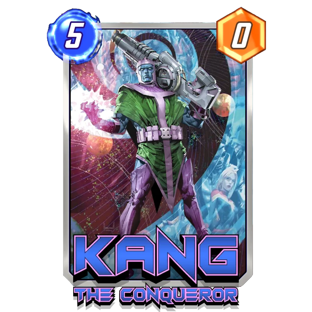 Kang