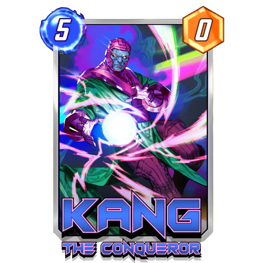 Kang