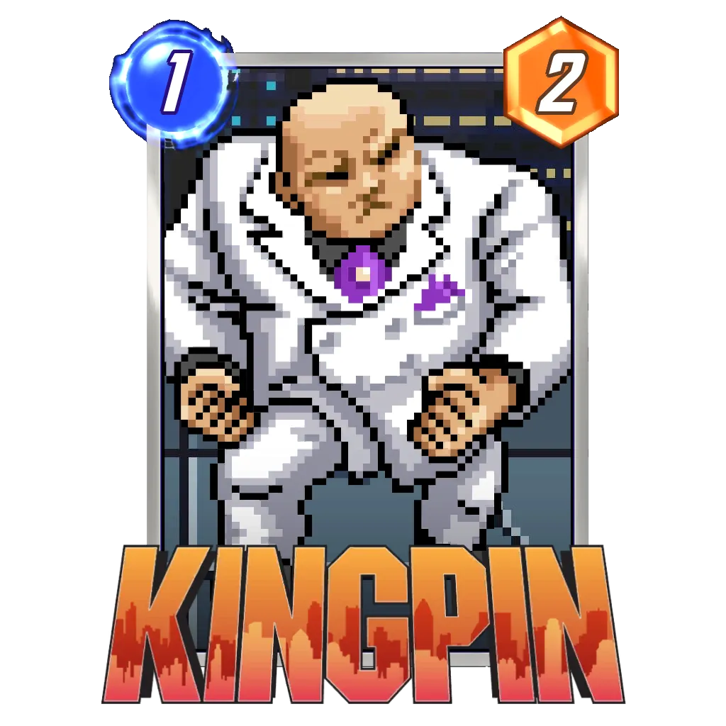 Kingpin