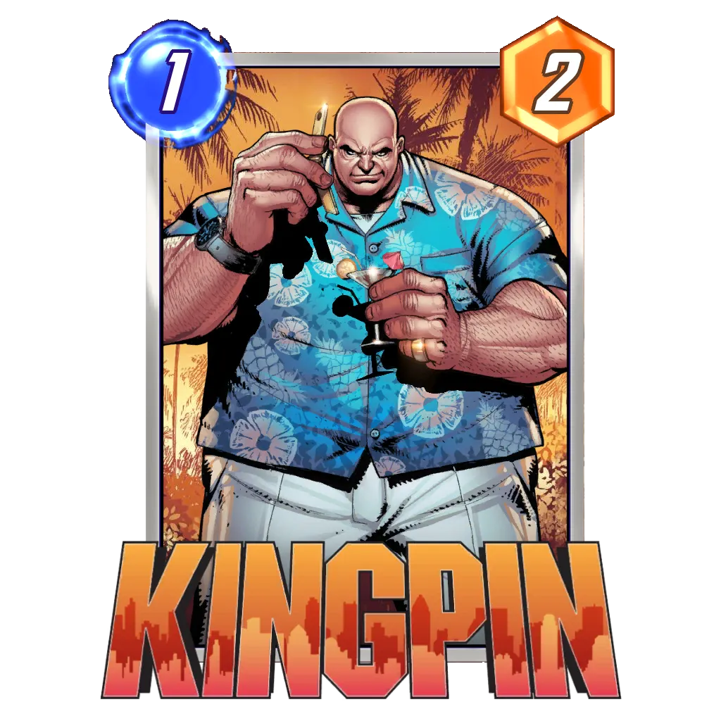 Kingpin