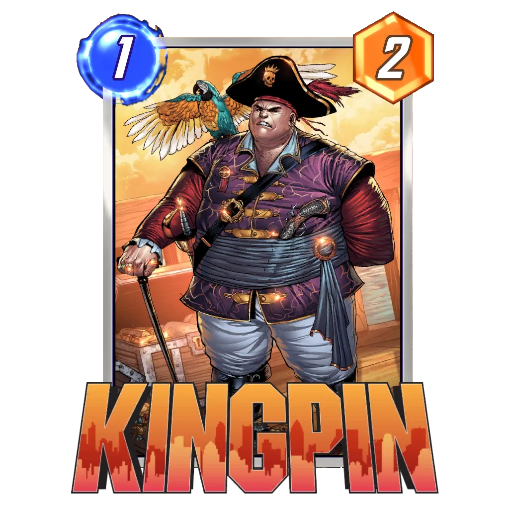 Kingpin