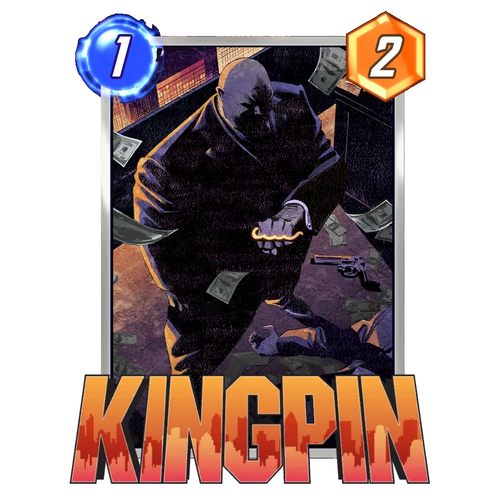 Kingpin