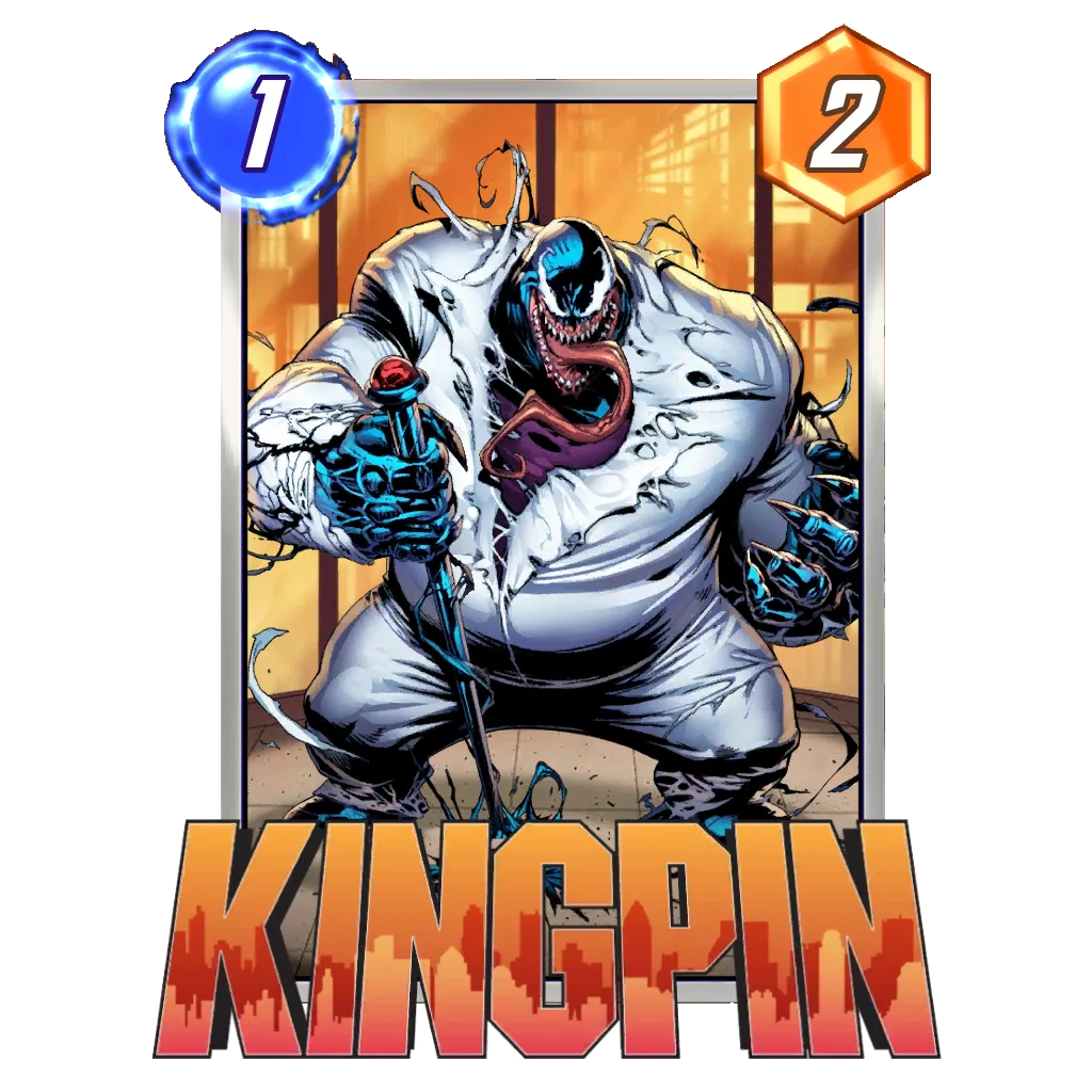 Kingpin