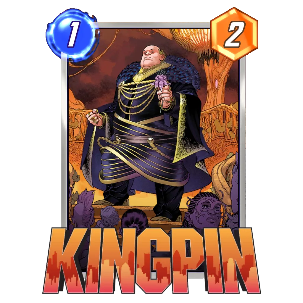 Kingpin