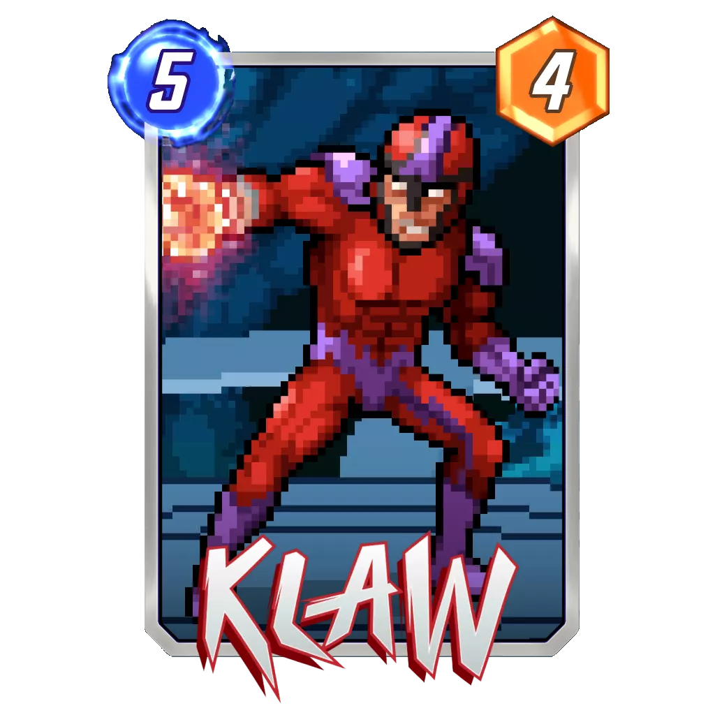 Klaw