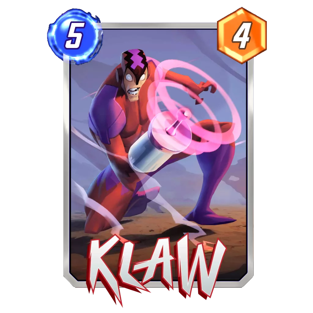 Klaw