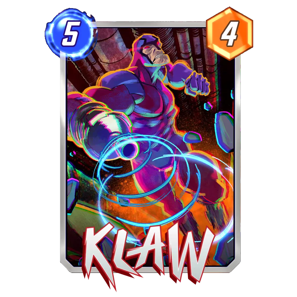 Klaw