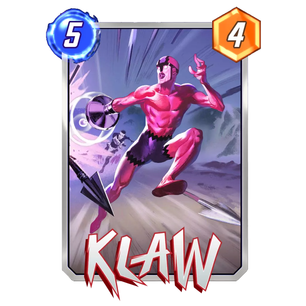 Klaw