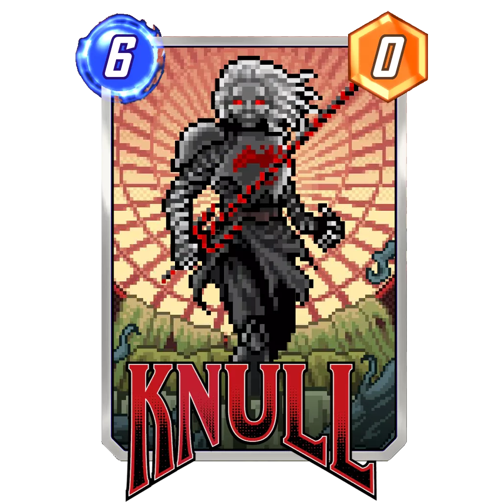 Knull