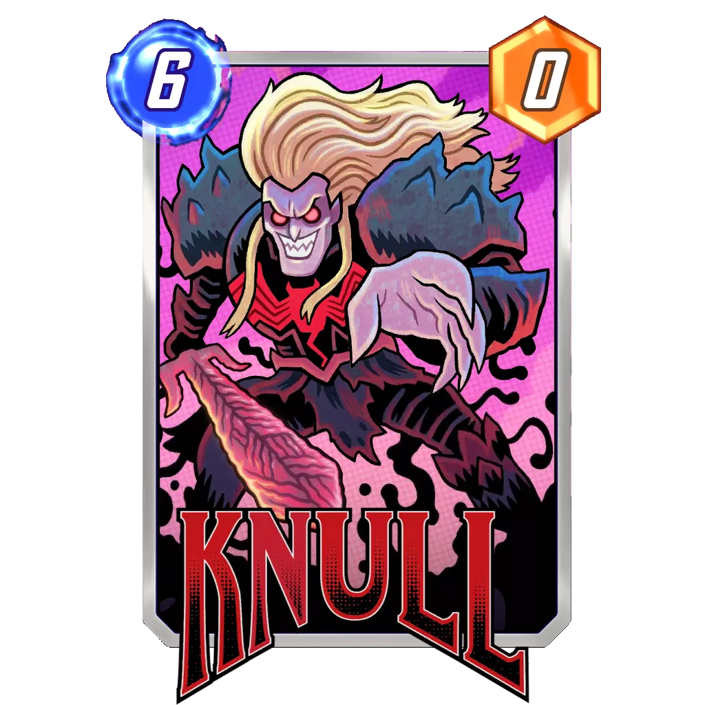 Knull