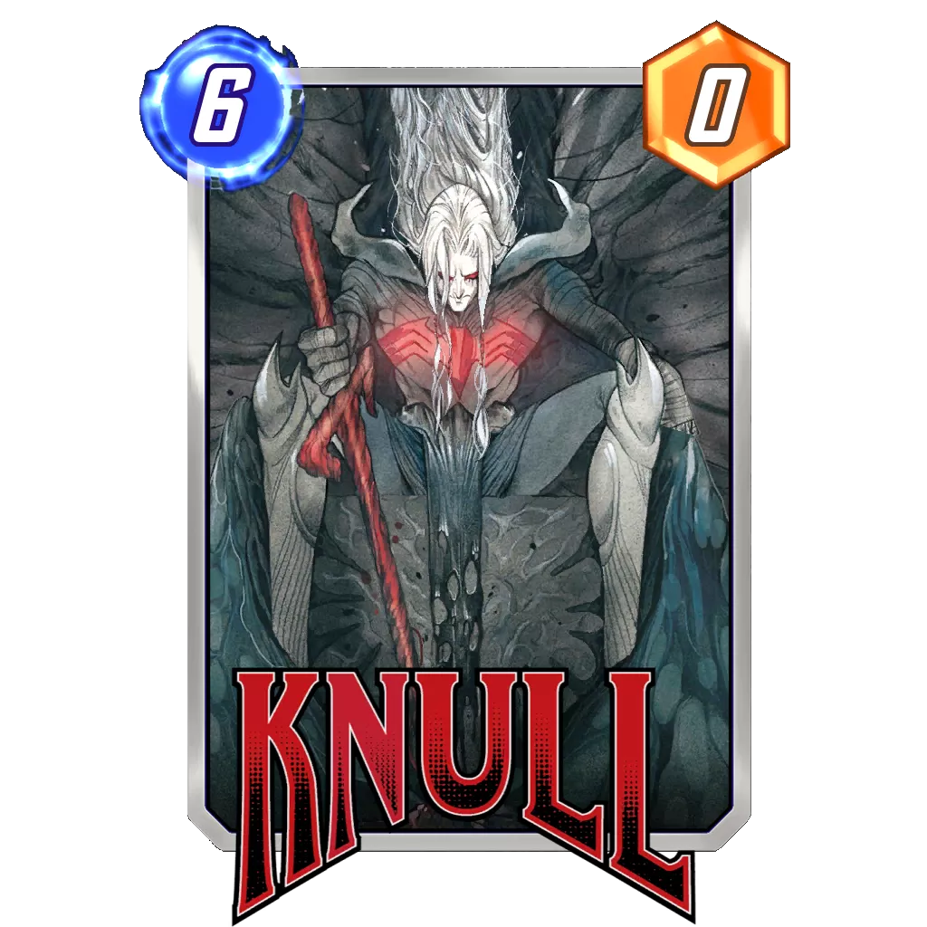 Knull