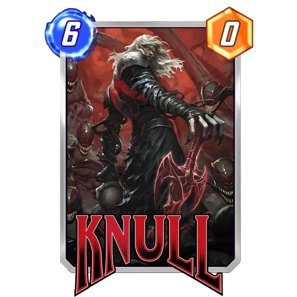 Knull