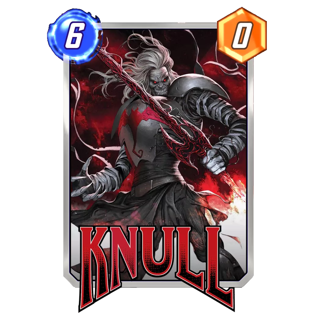 Knull