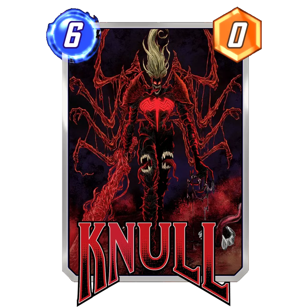 Knull