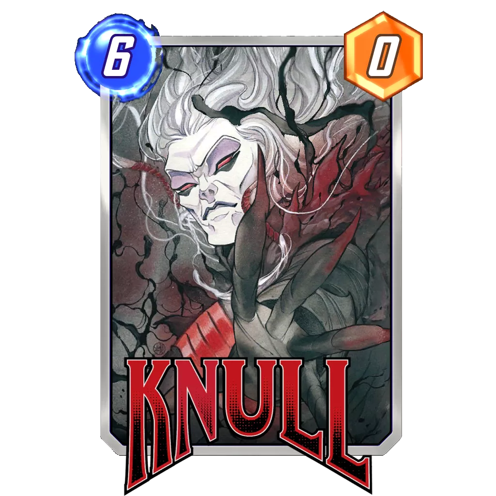 Knull