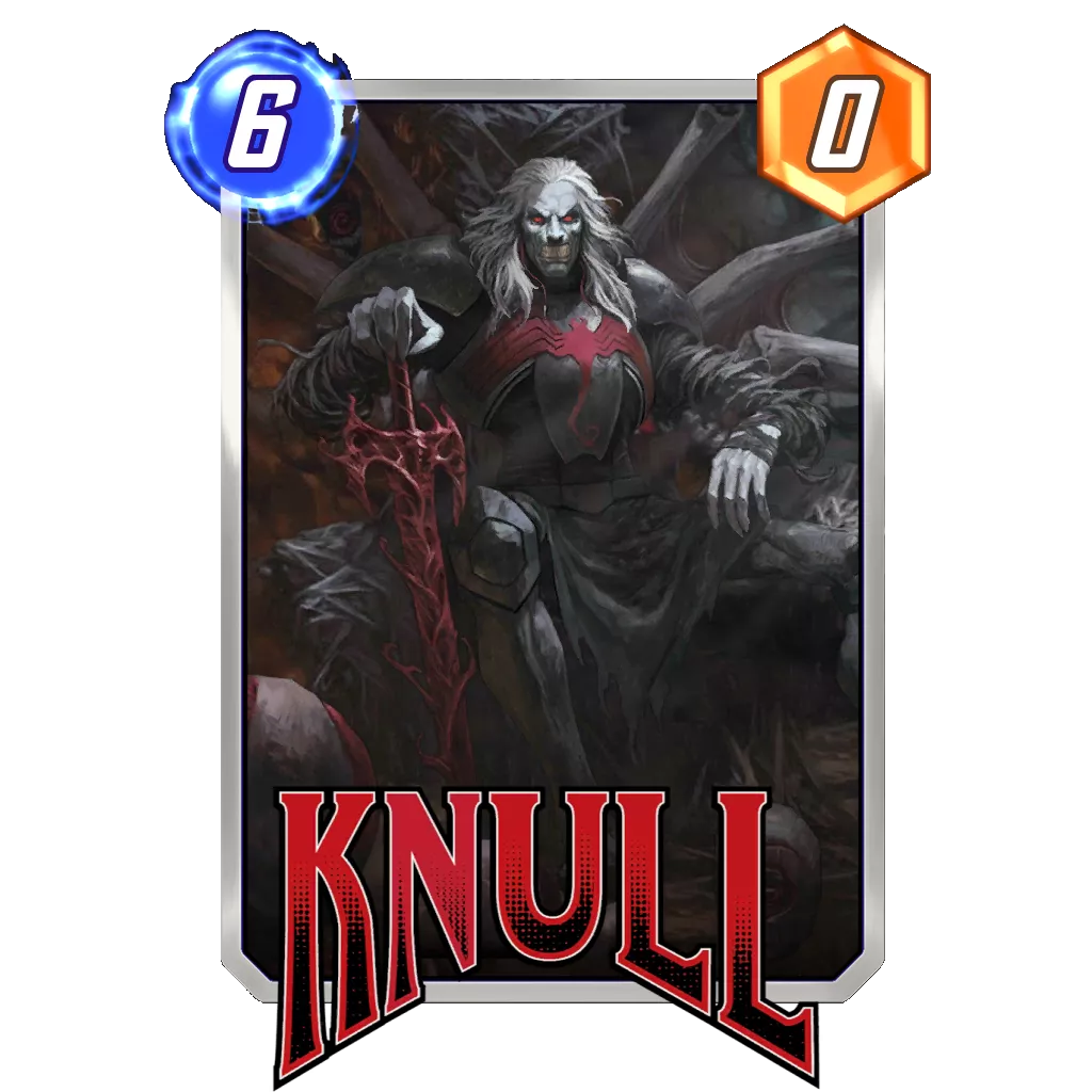 Knull