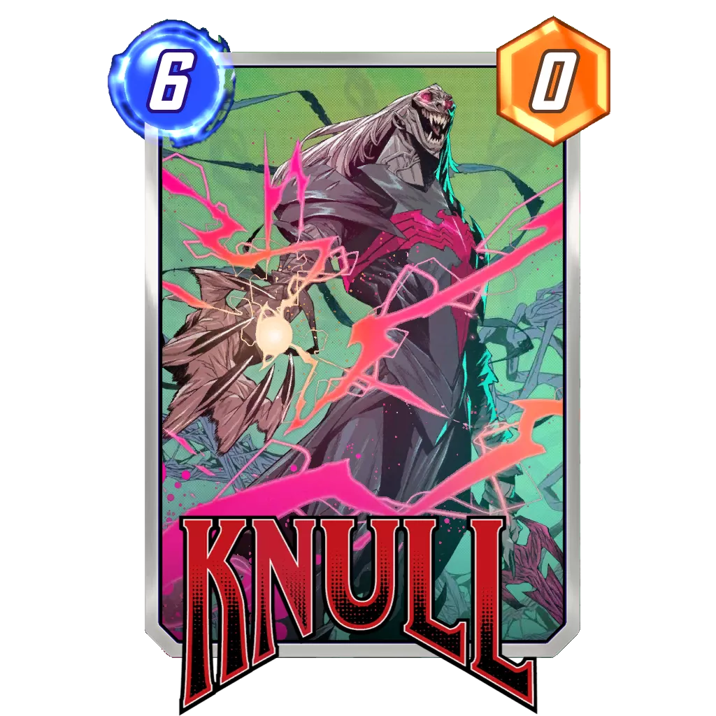 Knull