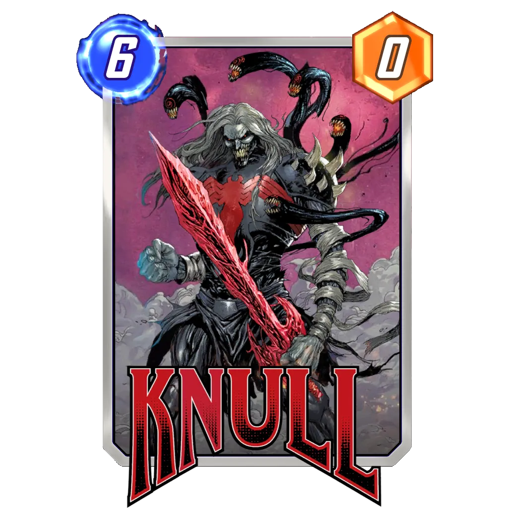 Knull