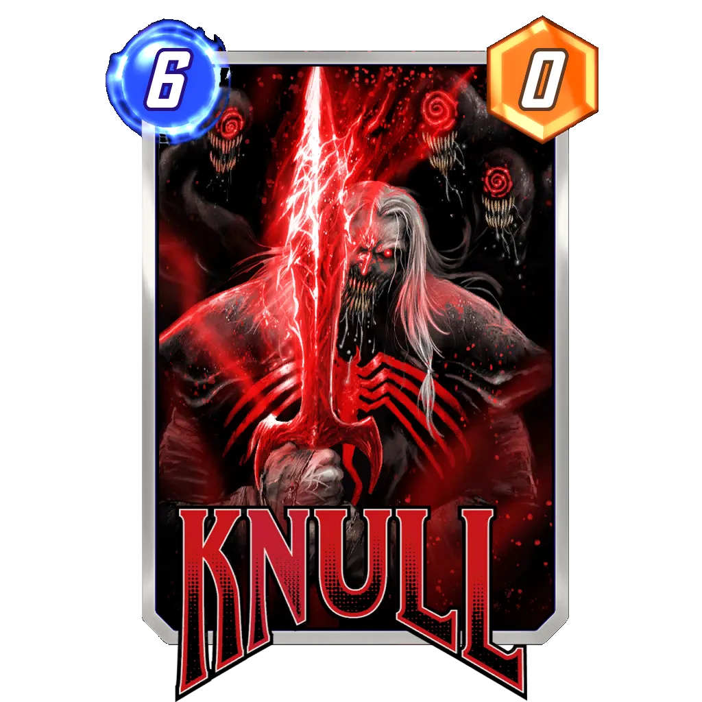 Knull