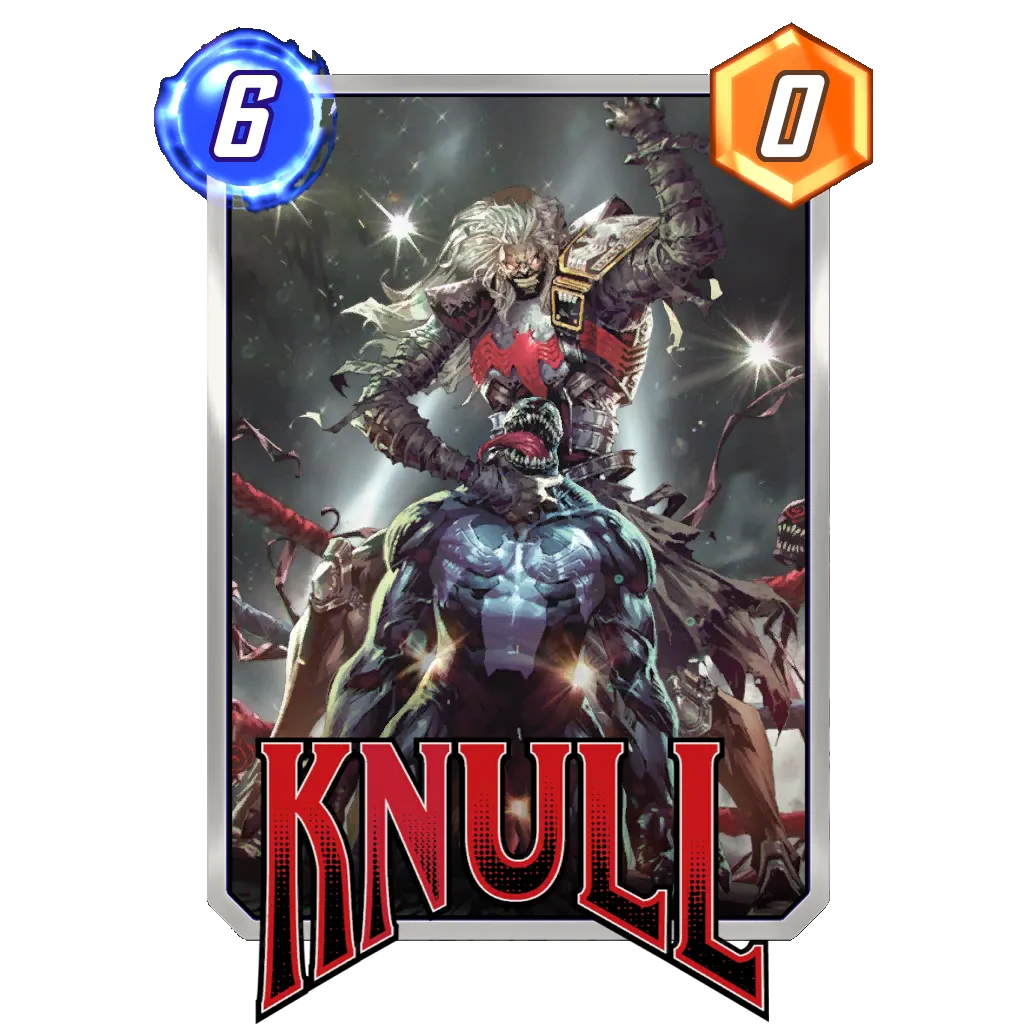 Knull