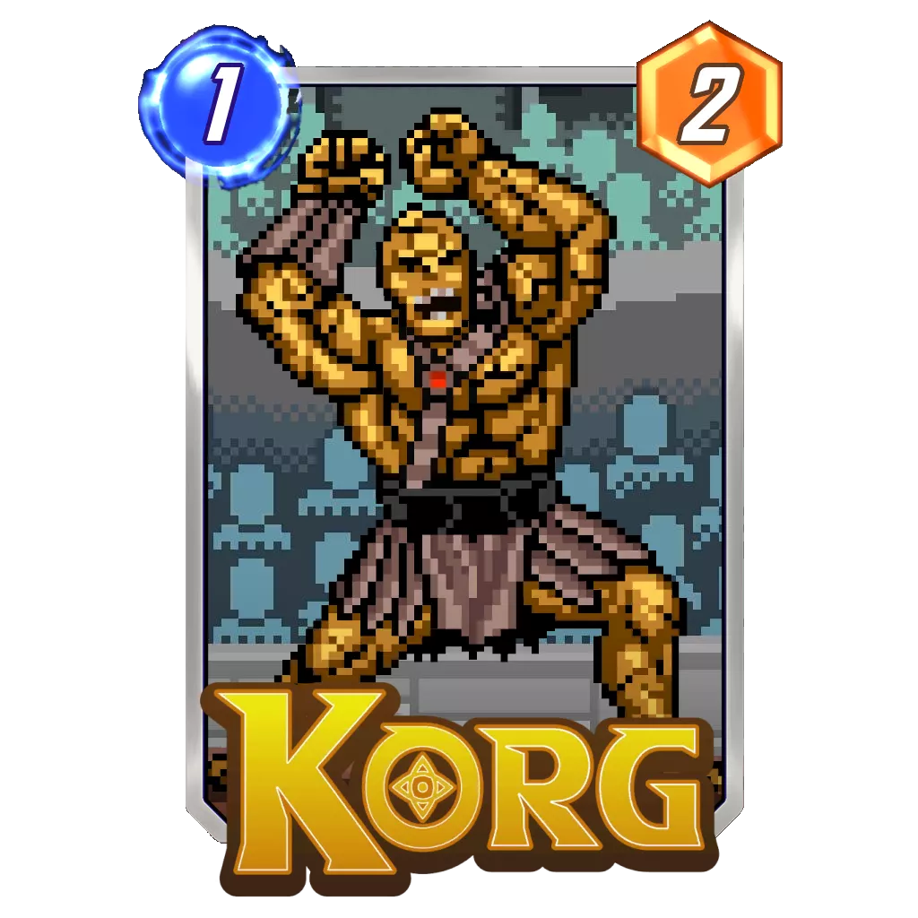 Korg