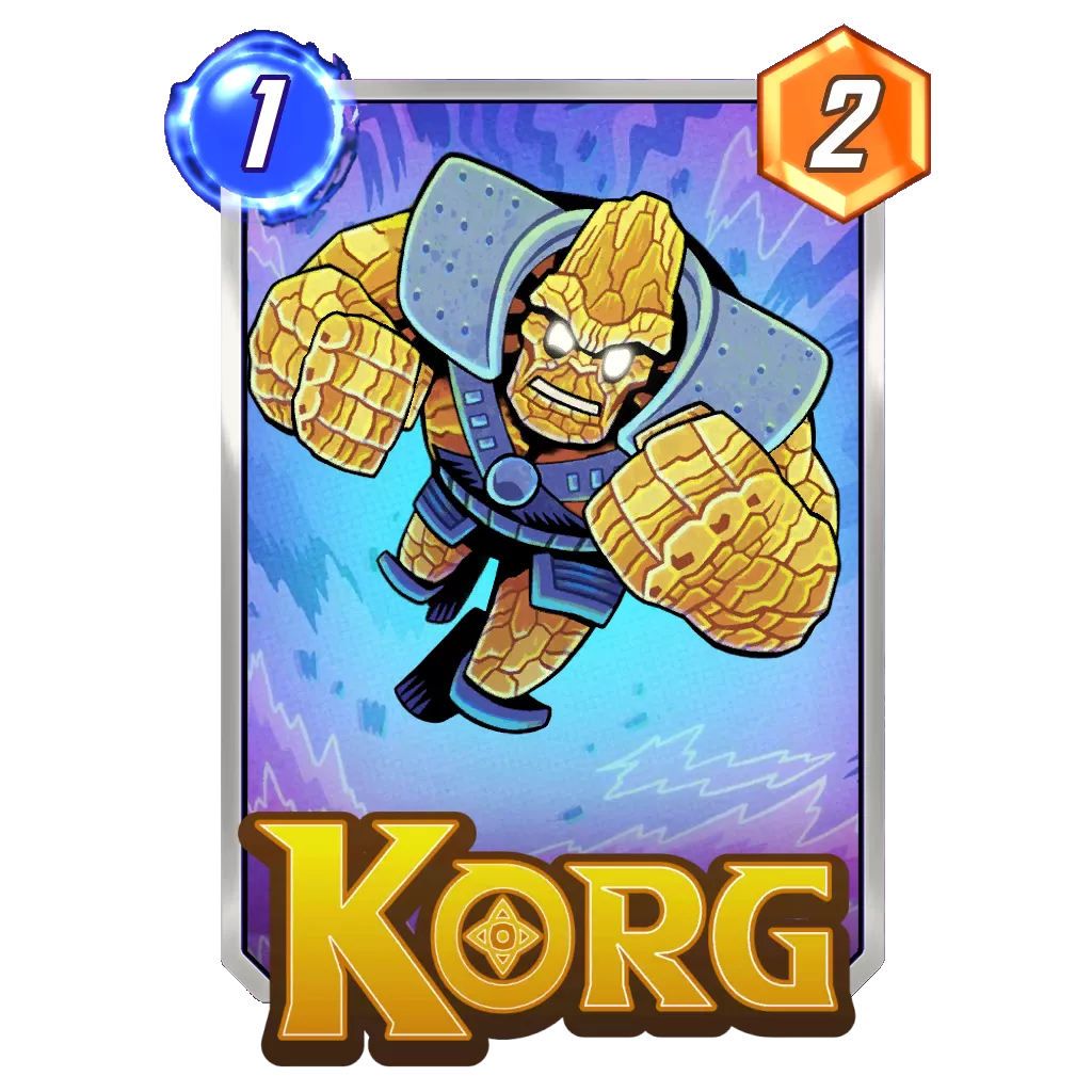 Korg