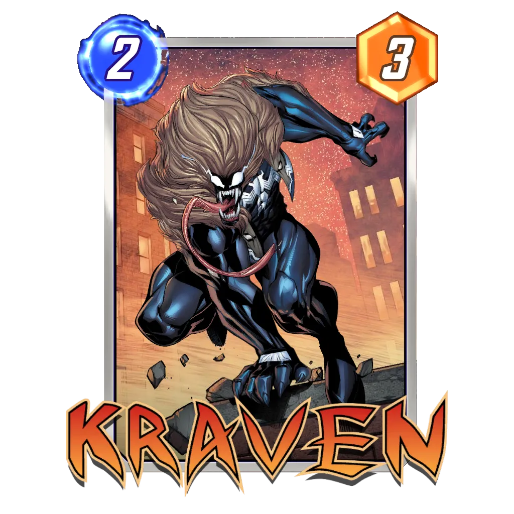 Kraven