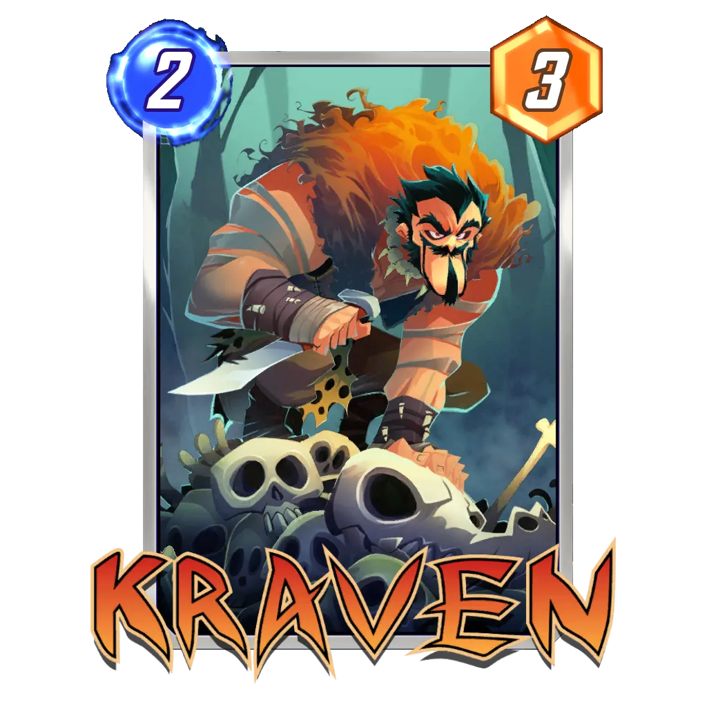 Kraven