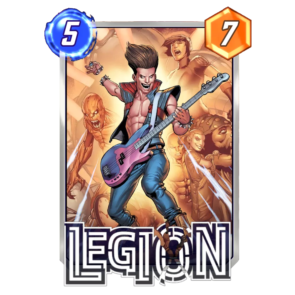 Legion