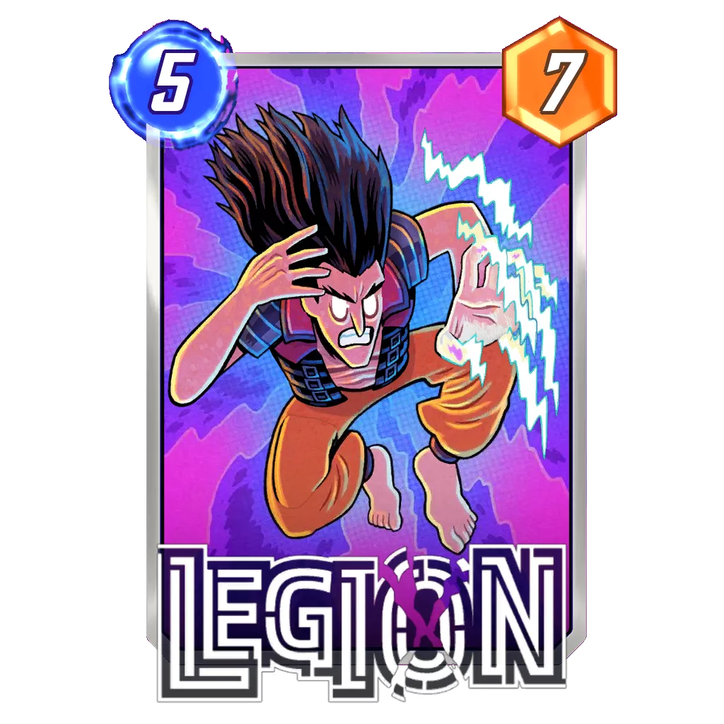 Legion