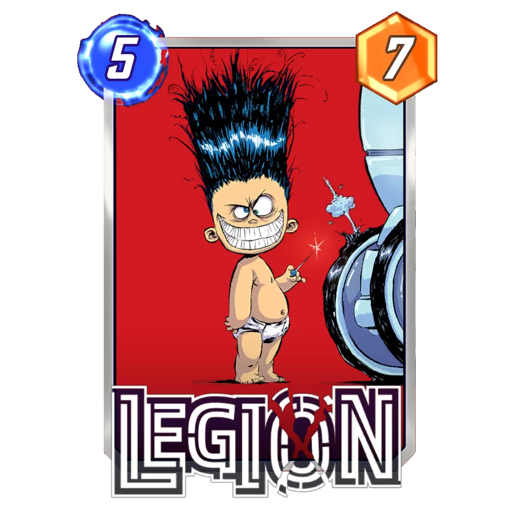 Legion