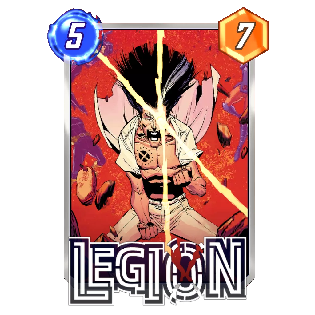 Legion